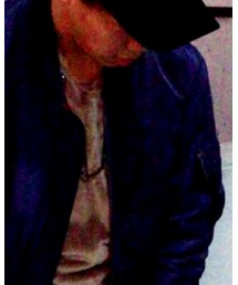 RAGEBLUE | ネックレス