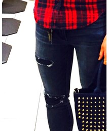 American Eagle | デニムパンツ