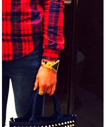 ALIVE | アナログ腕時計