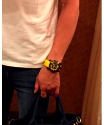 GaGa MILANO | アナログ腕時計