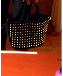 DIAVEL | トートバッグ