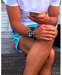 G-SHOCK | アナログ腕時計