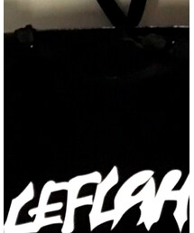 LEFLAH | パーカー