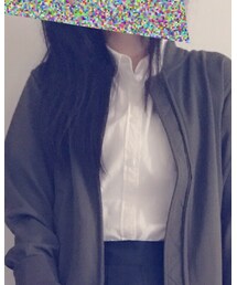 GU | シャツ/ブラウス