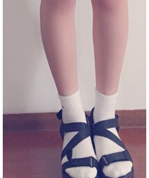 WEGO | ソックス/靴下