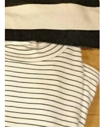 LOWRYS FARM | Tシャツ/カットソー