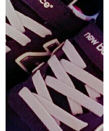 NEW BALANCE | スニーカー