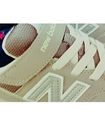 NEW BALANCE | スニーカー
