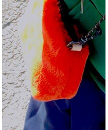 忘れた | ショルダーバッグ