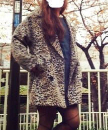 古着 | ステンカラーコート