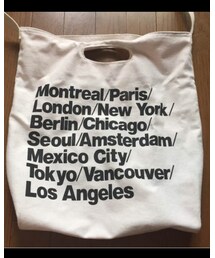 American Apparel | トートバッグ
