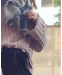 GU | ニット/セーター