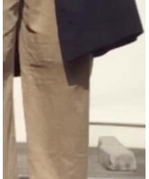 GU | チノパンツ