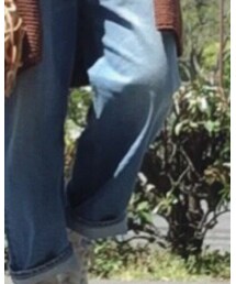 GU | デニムパンツ