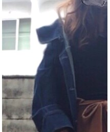 Avail | デニムジャケット