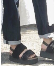 しまむら | サンダル