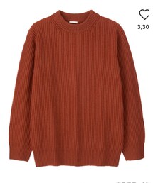 GU | ニット/セーター