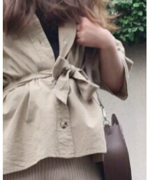 Avail | シャツ/ブラウス