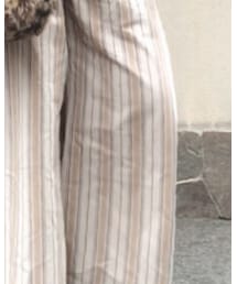 Avail | その他パンツ