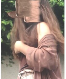 Avail | タンクトップ