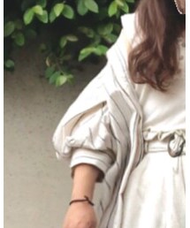 Avail | シャツワンピース