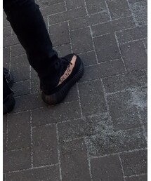 yeezy boost 350 v2 | スニーカー