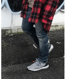 faith connexion | デニムパンツ