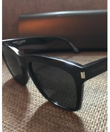 SAINT LAURENT PARIS | サングラス