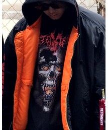 VETEMENTS | Tシャツ/カットソー