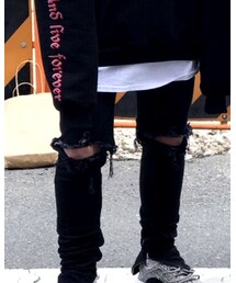 Fear of God Los Angeles | デニムパンツ