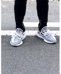 Yeezy | スニーカー