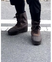 Yeezy | ブーツ