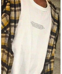 Fear of God Los Angeles | Tシャツ/カットソー