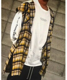 anglasad | シャツ/ブラウス