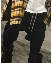 Rick Owens | パンツ