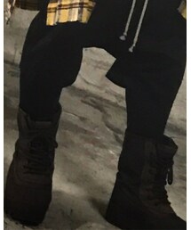 Yeezy | ブーツ