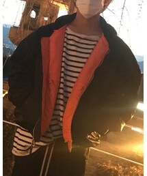 VETEMENTS | ブルゾン