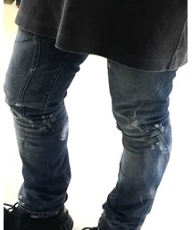 FAITH CONNEXION | デニムパンツ