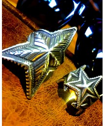 CODY SANDERSON | リング