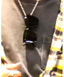 Saint Laurent | サングラス