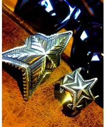 CODY SANDERSON | リング