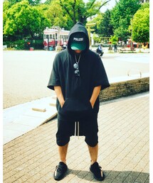 VETEMENTS | キャップ