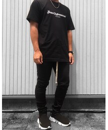 Gosha Rubchinskiy | Tシャツ/カットソー