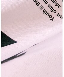 youthloser | トートバッグ