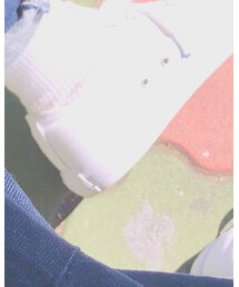 CONVERSE ALL STAR | スニーカー