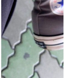 CONVERSE ALL STAR | スニーカー