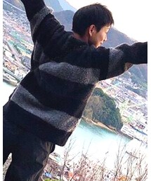 niko and... | ニット/セーター