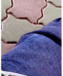 GU | デニムパンツ