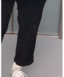 Right-on | パンツ