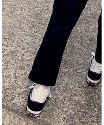 Right-on | スラックス